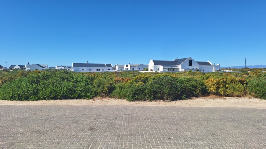 4 Bedroom Property for Sale in Atlantic Sands Private Estate Western Cape